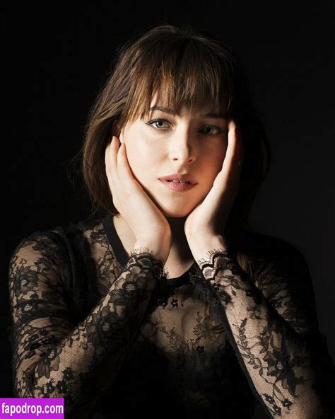 dakota johnson leaked nudes|NSFW! Dakota Johnson Goes Completely Nude In 'Fifty Shades .